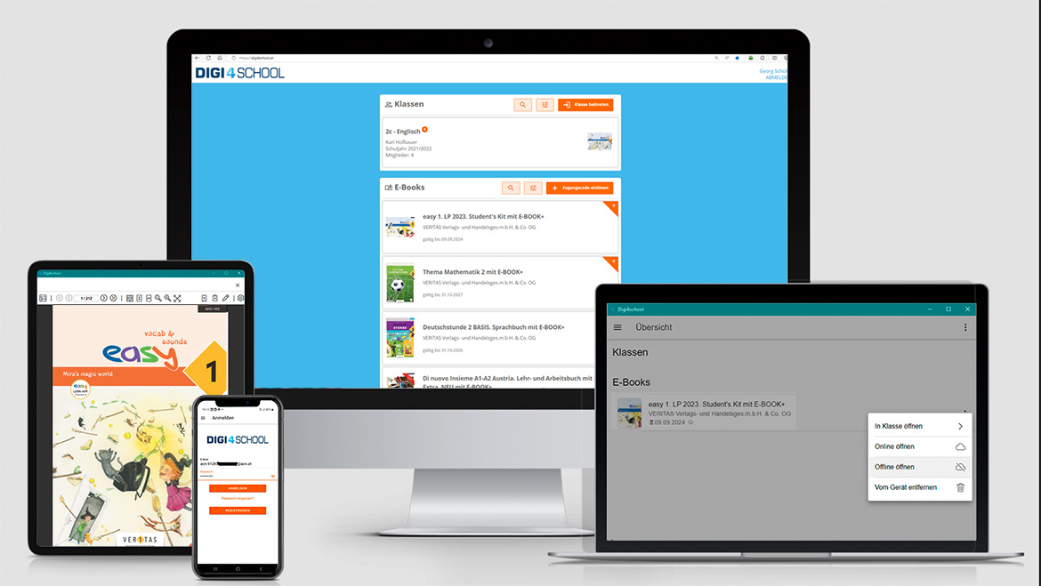 easy_in_der_digi4school-App_auf_Notebook_Tablet_und_Smartphone