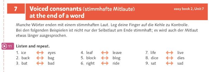 easy_2_vocab_and_sounds_p_50_minimal_pairs_pronunciation Aussprache